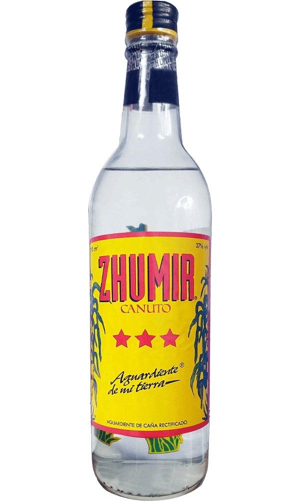 Aguardiente Zhumir 70cl