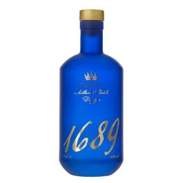 1689 Authentic Dutch Dry0,70 litros