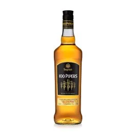 100 Pipers0,70 litros