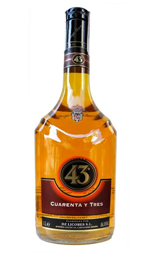 43 LICOR70CL