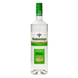 6 Bot Moskovskaya + 20 Miniaturas0,70 litros