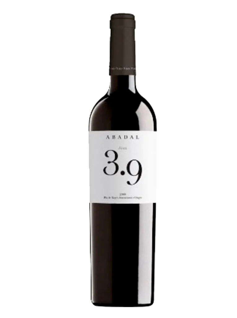 Abadal 3.9