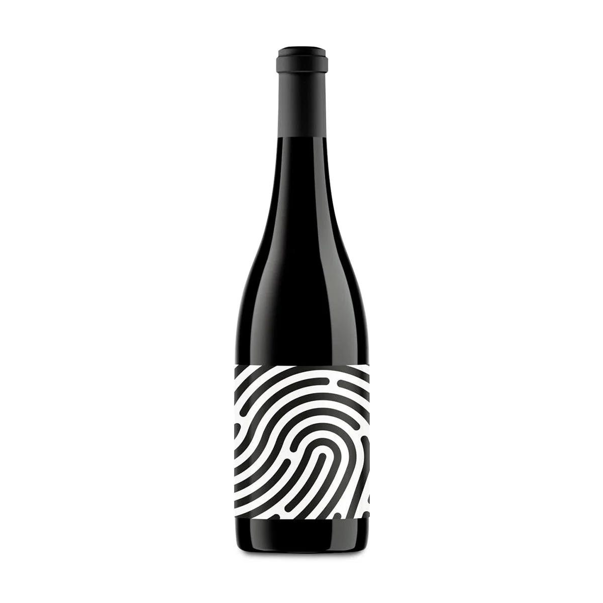 Adaras Huella tinto ecológico garnacha y monastrell de Venta La Vega - Caja 3 uds