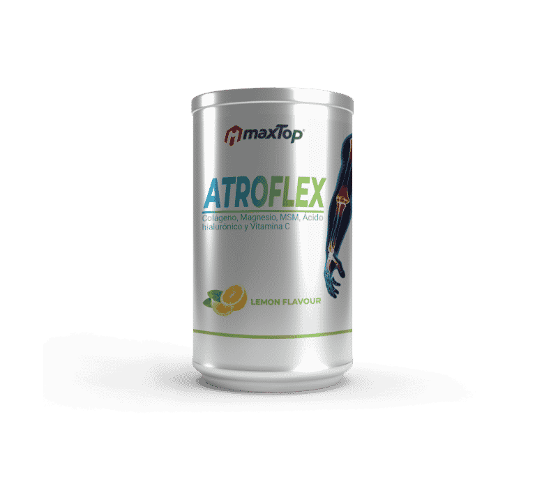 Maxtop Nutrition Atroflex 315 Gr