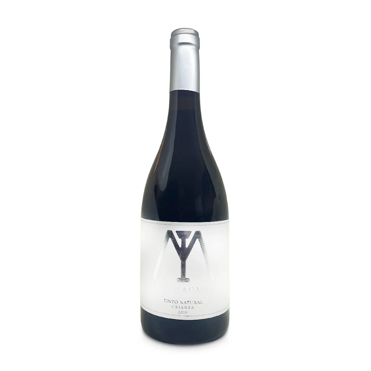 Ibis Magnum 12 m crianza natural Cabernet Franc de Cup La Muntanya