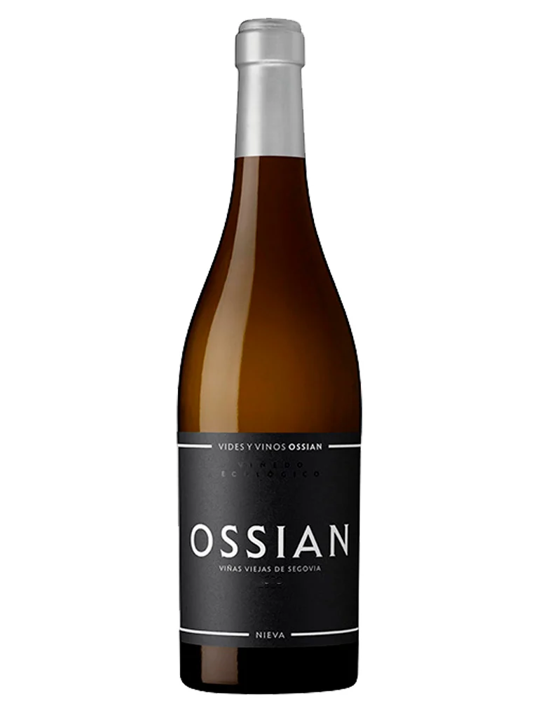 Ossian