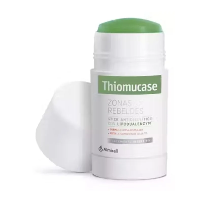 Thiomucase - Stick Zonas Rebeldes (75ml)