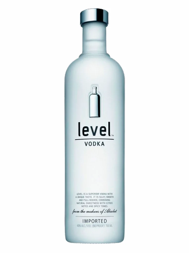 Absolut Level