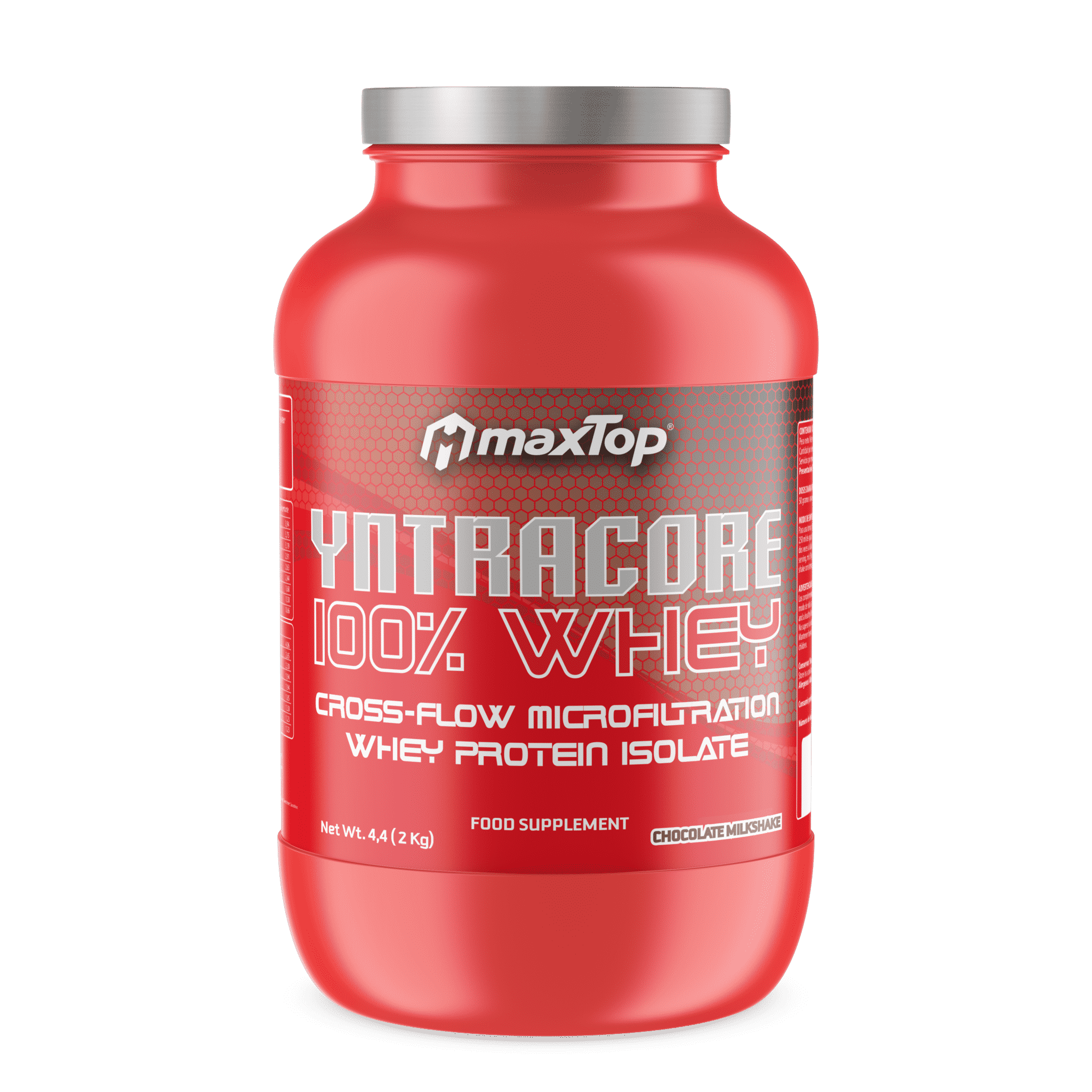 Yntracore 2 Lbs Maxtop Nutrition