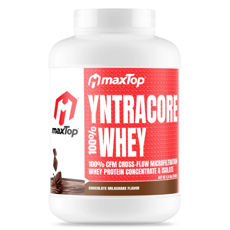 Maxtop Nutrition Yntracore 2 Kg