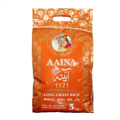 AAINA 1121 ARROZ 5KG