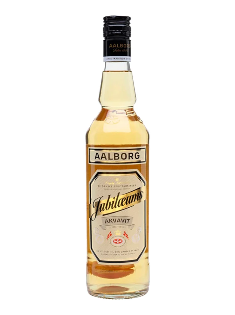 Aalborg Akvavit Jubilaeums