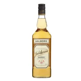 Aalborg Jubilaemus Akvavit1,00 litro