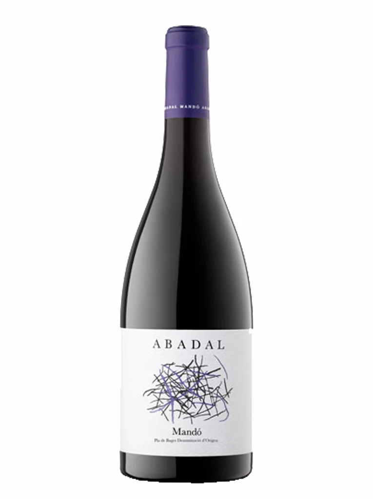 Abadal Mandó