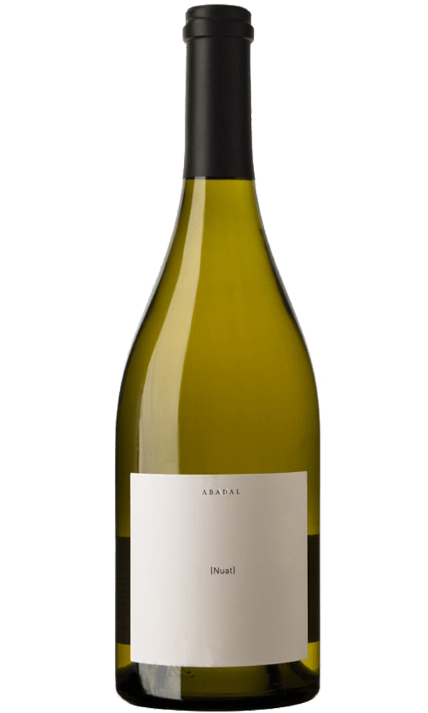 Abadal Nuat Blanco 75cl