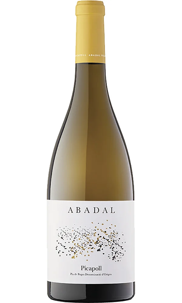 Abadal Picapoll Blanco 75cl 2024