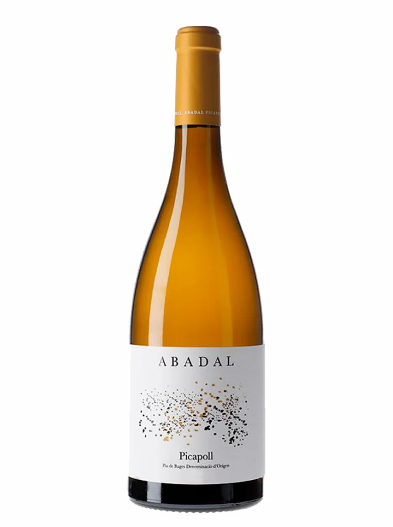 Abadal Picapoll