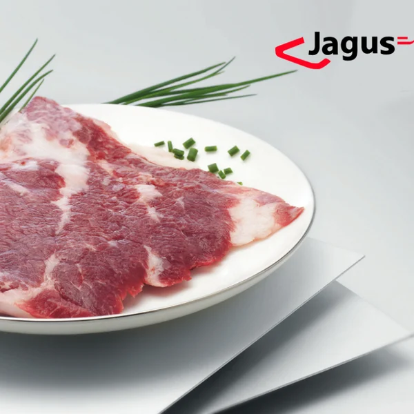 Abanico bellota 100% ibérico Sublime "Jagus"