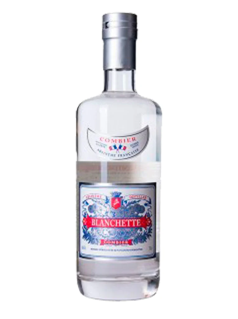 Absenta Blanchette