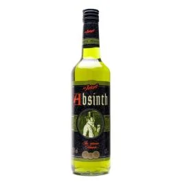 Absinth Mr. Jekyll0,70 litros