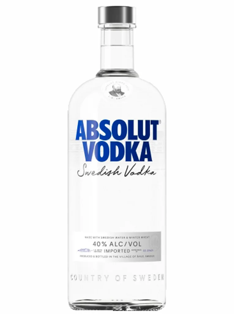 Absolut 1L
