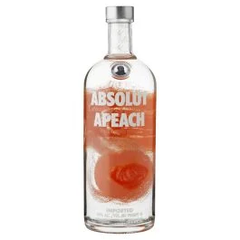 Absolut Apeach1,00 litro