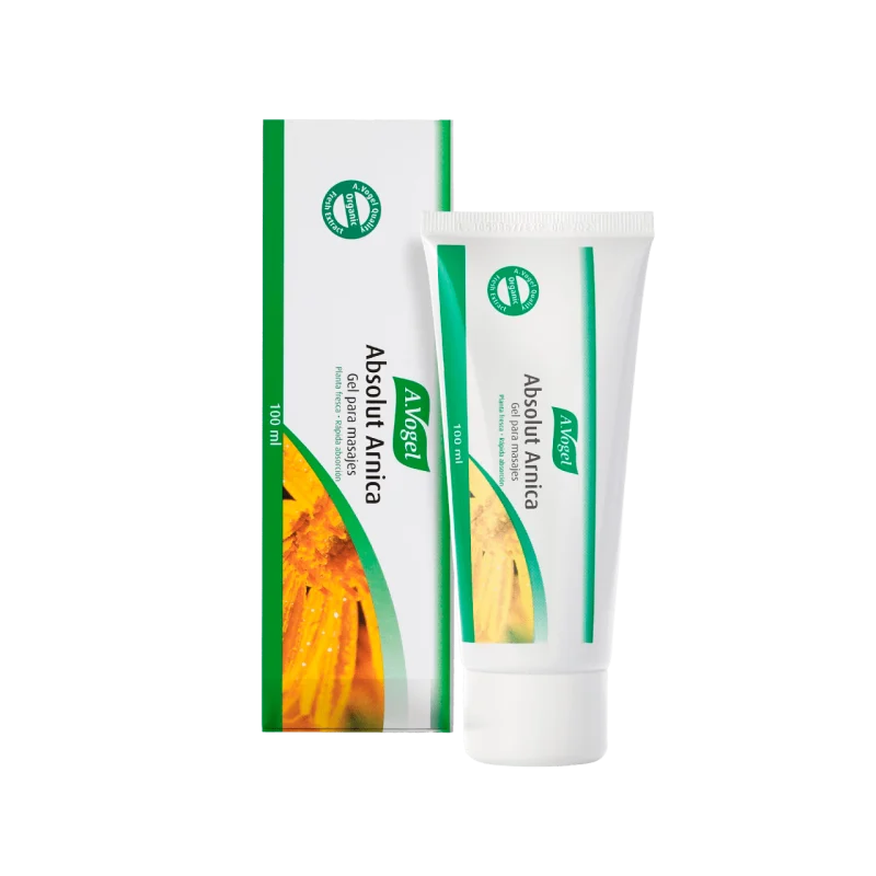 Absolut Arnica Gel Atrosan 100ml