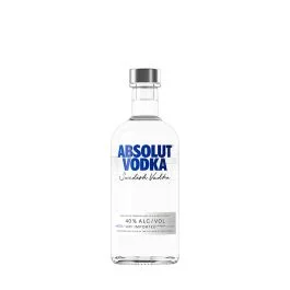 Absolut Blue0,35 litros