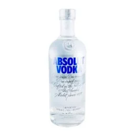 Absolut Blue3,00 litros