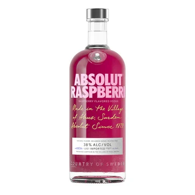 ABSOLUT CITRON RED 1L