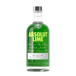 Absolut Lime0,70 litros