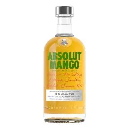Absolut Mango0,70 litros