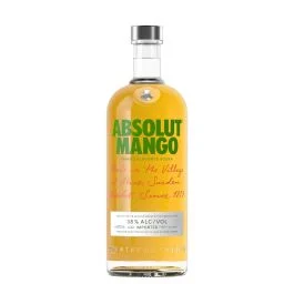 Absolut Mango1,00 litro