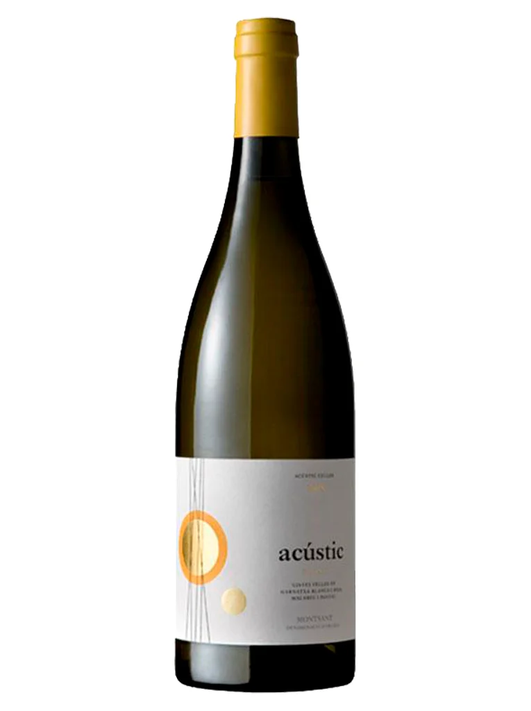 Acústic Blanco