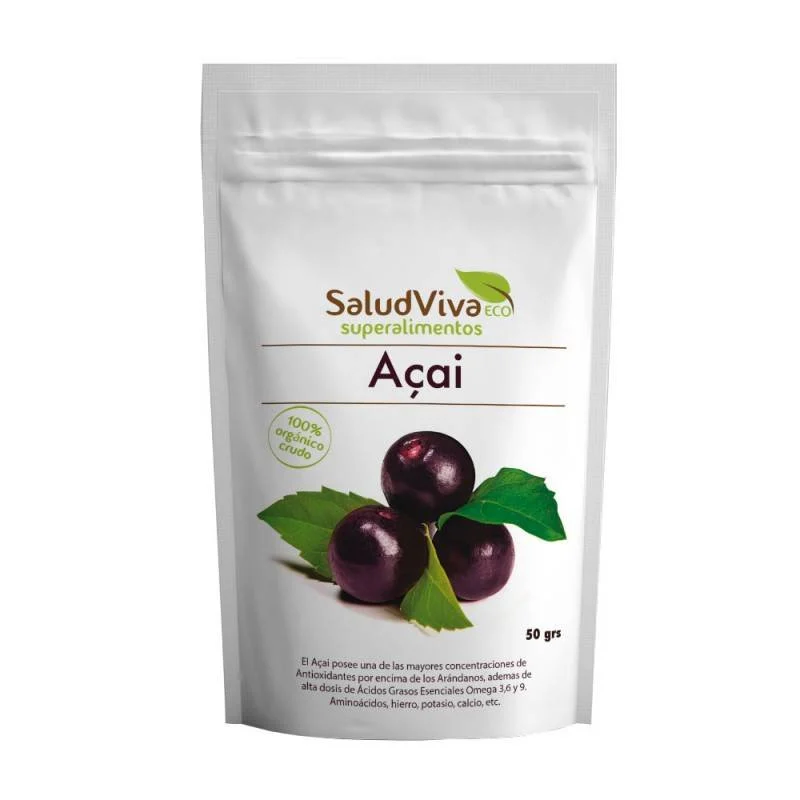 Acai Eco 50g