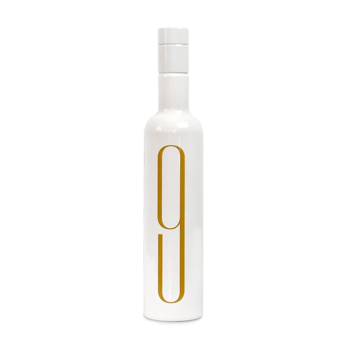 Aceite 9 Oliveres 100% Ecológico - 500ml