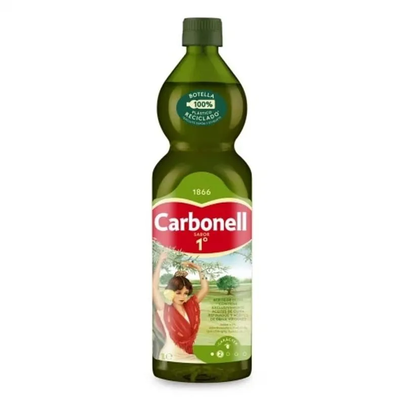 Aceite de Oliva Carbonell