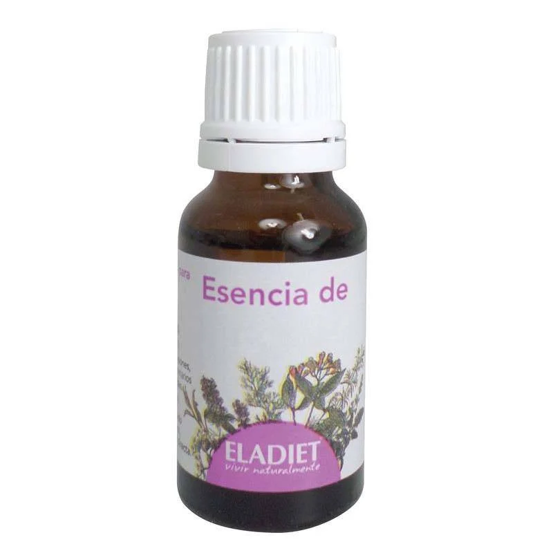 Aceite Esencial Lavanda 15ml