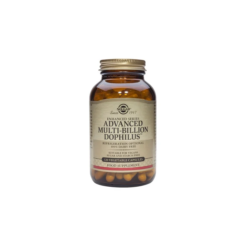 Advanced Multi Billion Dophilus 60cap