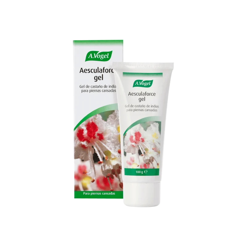 Aesculaforce Gel 100ml