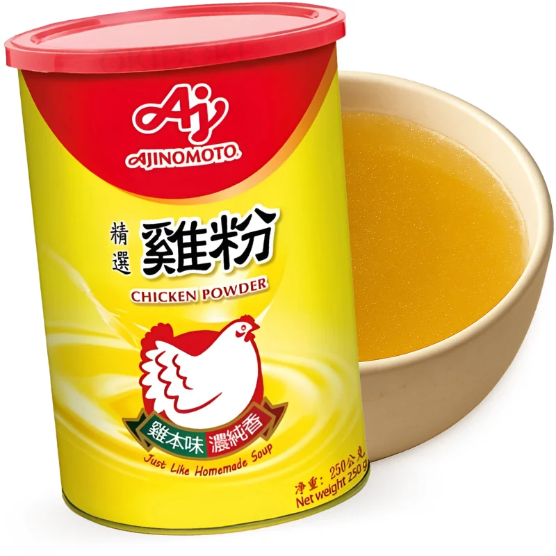Ajinomoto Chicken Broth Powder 250g