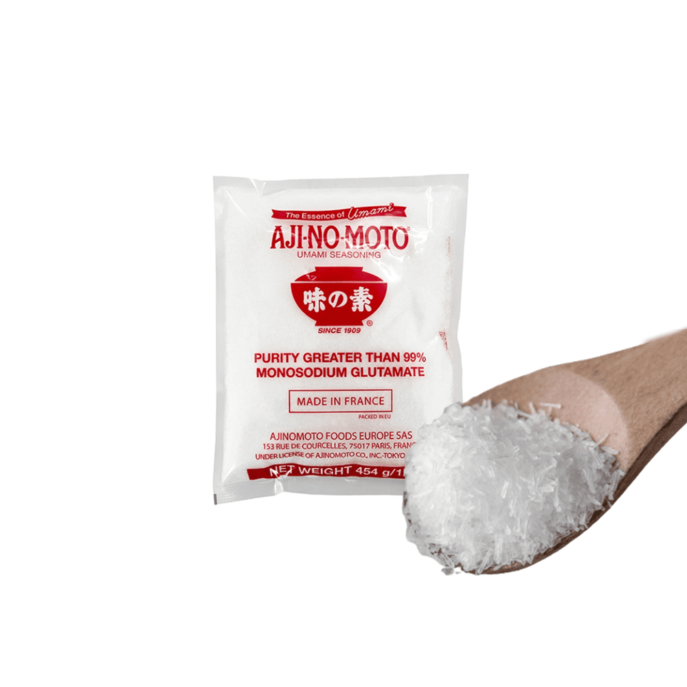 Ajinomoto Glutamato Umami Seasoning Potenciador del Sabor 1kg