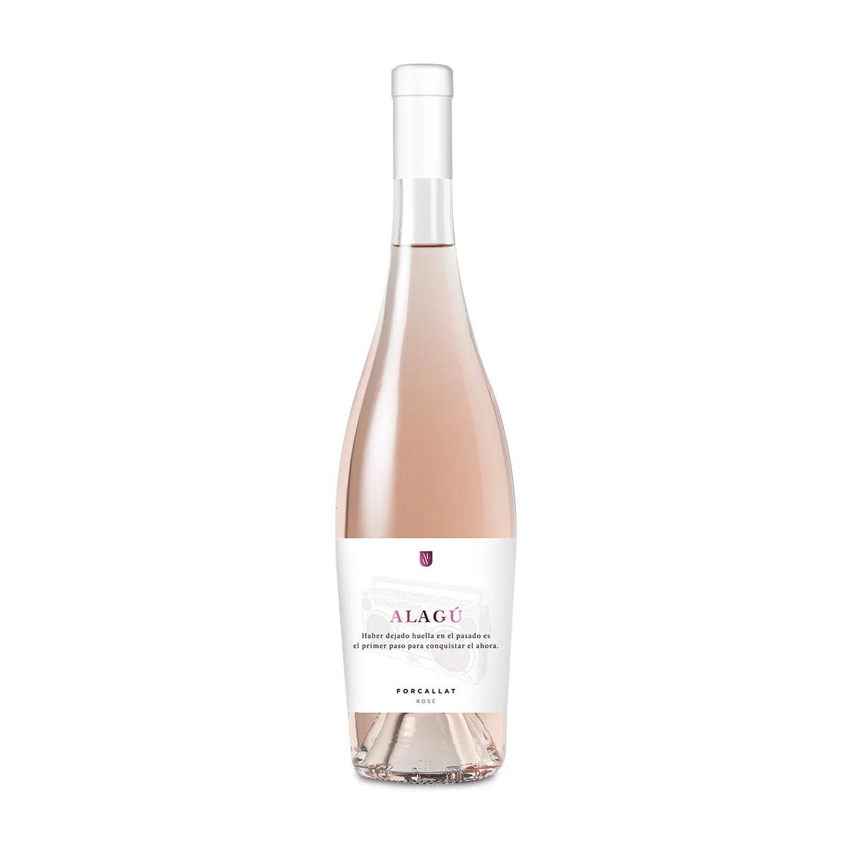 Alagú Rosé - Forcallat - Finca Casa Corredor