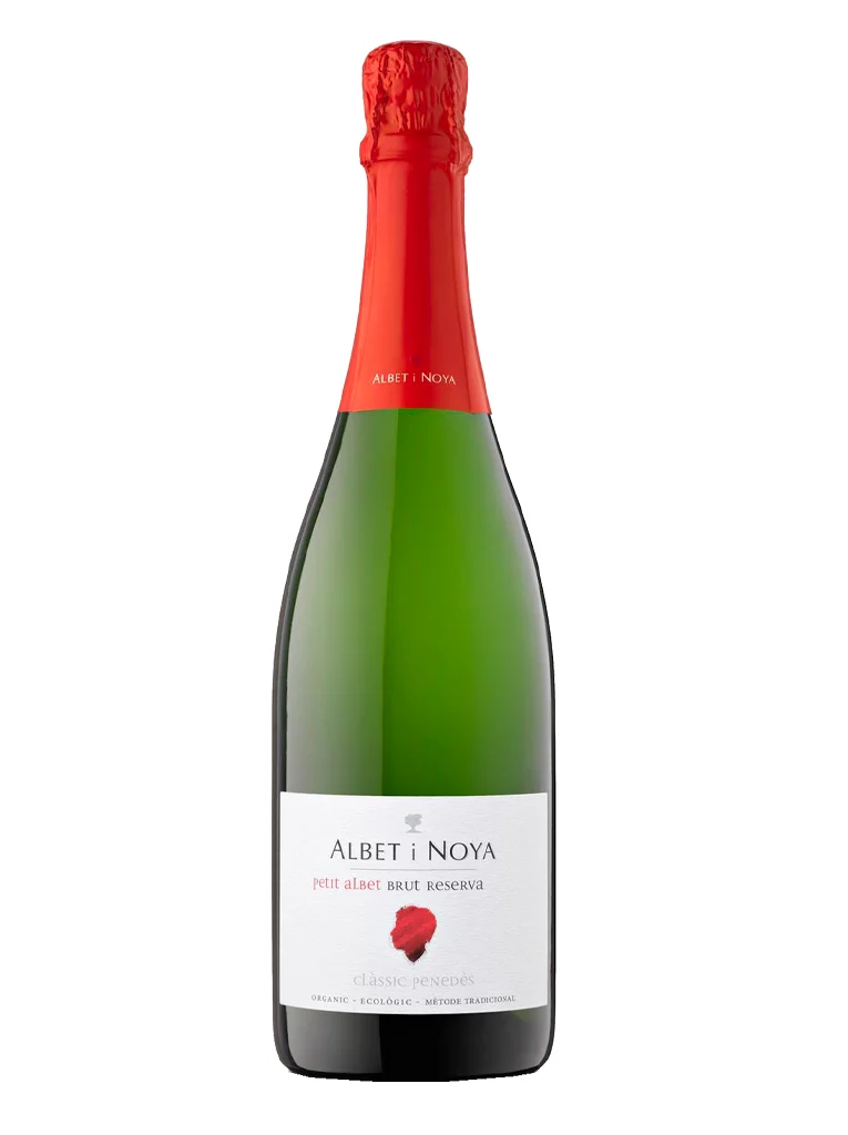 Albet i Noya Petit Brut Reserva