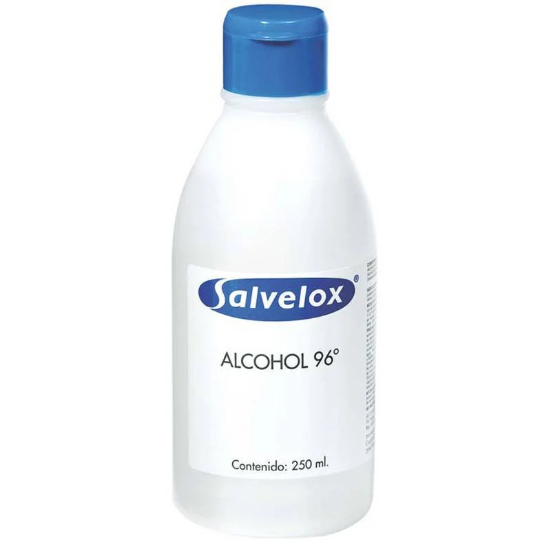 Alcohol 250ml