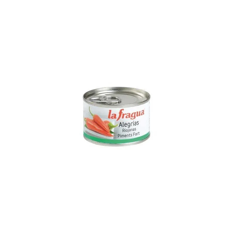 Alegrias Riojanas