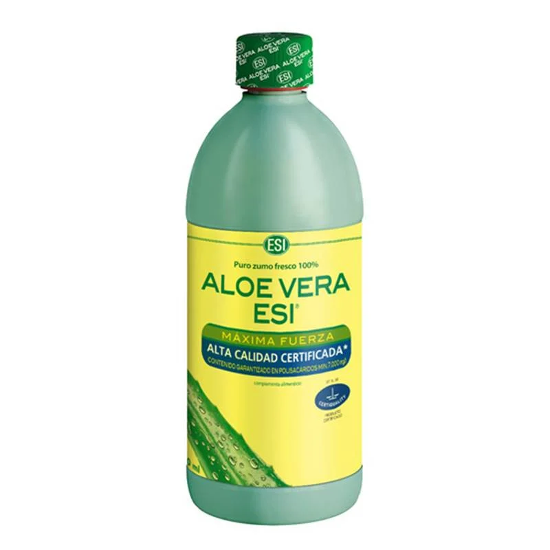 Aloe Vera Zumo 1l