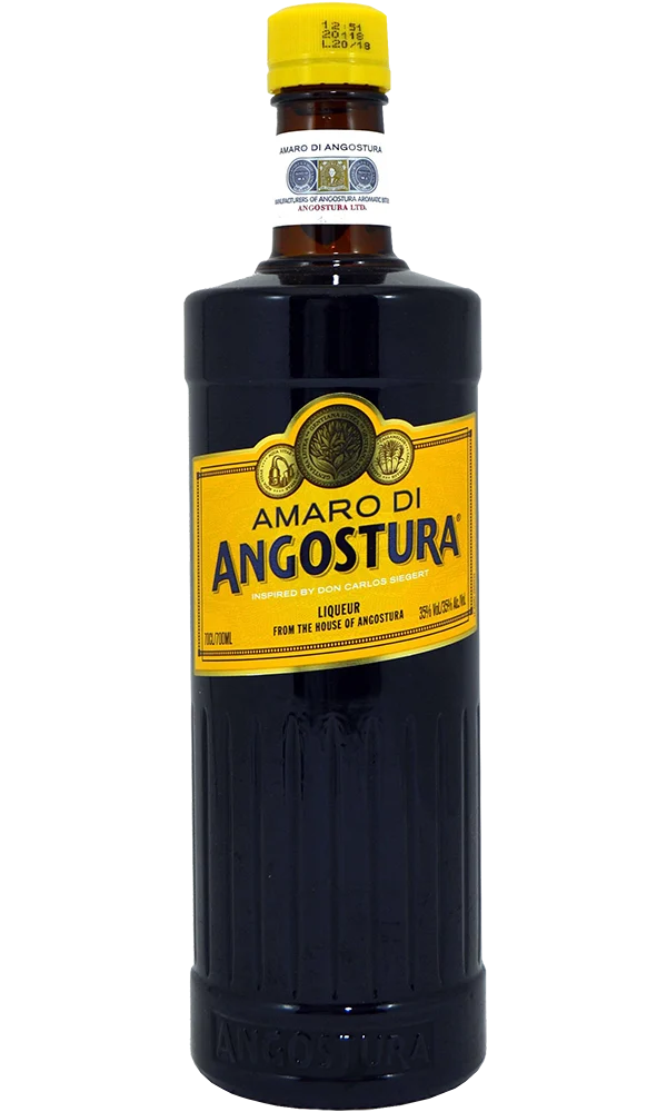 Amaro Di Angostura 70cl
