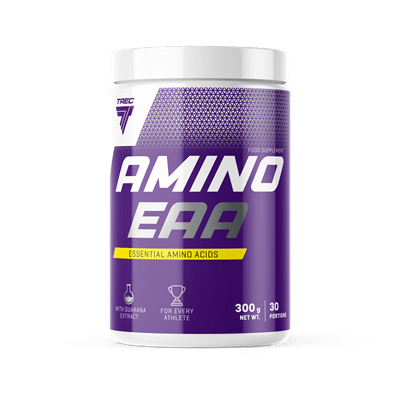 Trec Nutrition Amino Eaa 300 Gr COLA