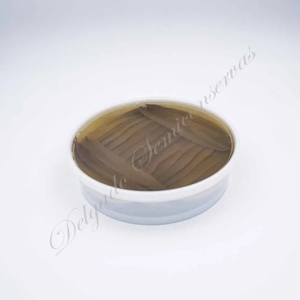 ANCHOAS DEL CANTABRICO "DELGADO" Cero 100 FIL